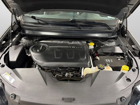 Used 2020 Jeep Cherokee Limited AWD/4WD image 11