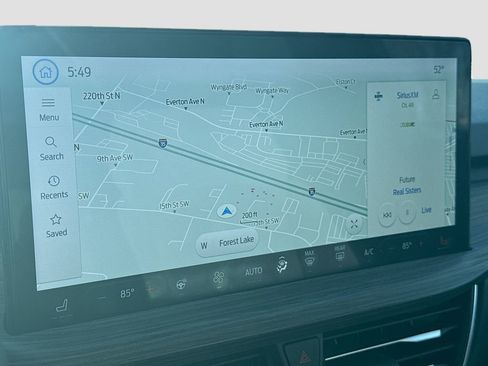 Certified 2023 Ford Escape Platinum w/ Premium Technology Package image 11