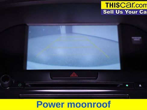 Used 2016 Acura MDX FWD w/ Technology Package image 17