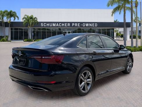 Used 2020 Volkswagen Jetta R-Line FWD image 7