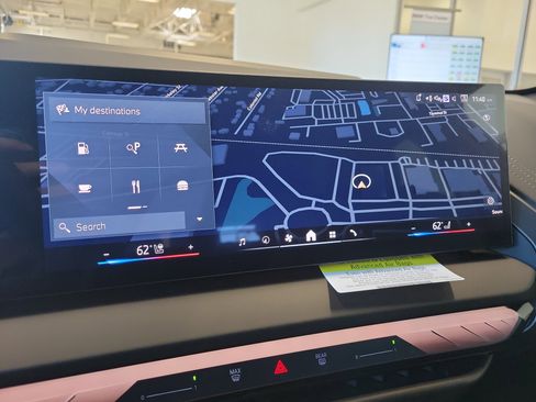 Used 2026 BMW X3 xDrive30 w/ Convenience Package image 26