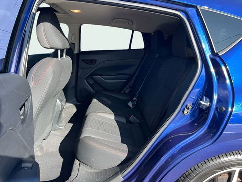 Used 2024 Subaru Impreza 2.0i Sport image 11