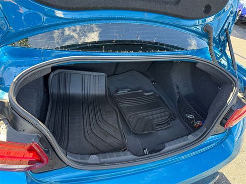 Used 2020 BMW M2 Competition w/ Executive Package image 16