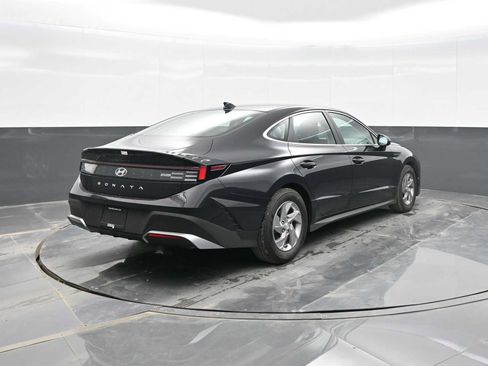 Used 2025 Hyundai Sonata SE FWD image 7