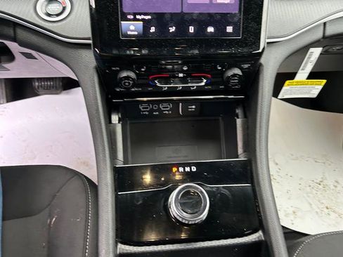 New 2025 Jeep Grand Cherokee Laredo X w/ Luxury Tech Group I image 14