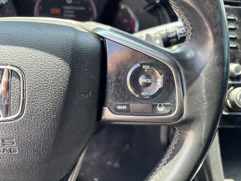 Used 2021 Honda Civic Sport image 12