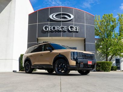 New 2027 Kia Telluride SX Prestige X-Pro
