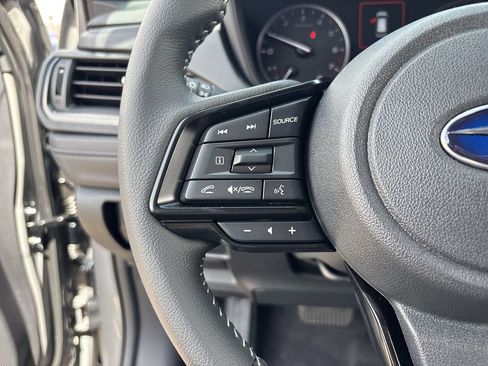 New 2026 Subaru Forester Premium image 20