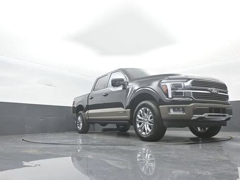 New 2026 Ford F150 King Ranch w/ Equipment Group 601A High AWD/4WD image 36