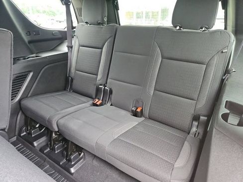 Used 2021 GMC Yukon SLE AWD/4WD image 28
