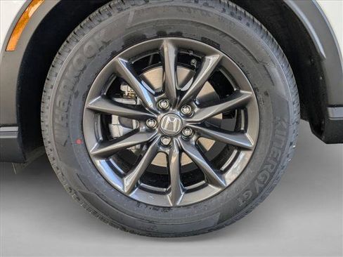 New 2026 Honda CR-V EX-L image 10