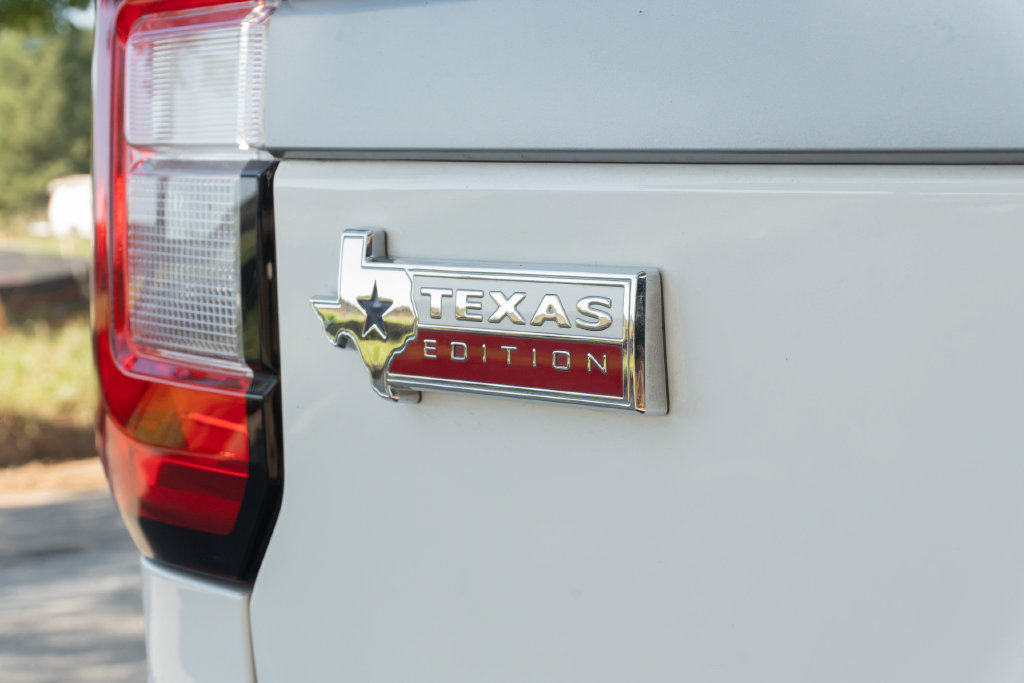 Used 2024 Ford Expedition Max XLT RWD image 10
