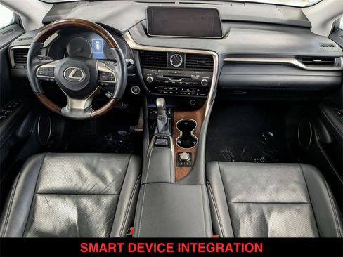 Used 2018 Lexus RX 350 350 w/ Premium Package image 27