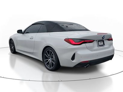 Used 2022 BMW 430i Convertible