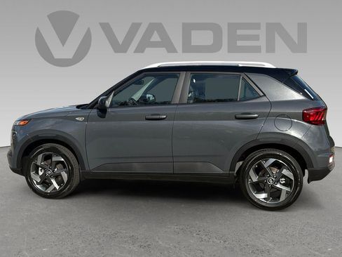 New 2026 Hyundai Venue SEL image 34
