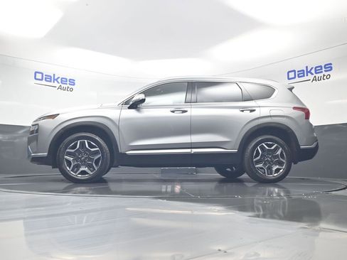 Used 2023 Hyundai Santa Fe Limited w/ Cargo Package AWD/4WD image 44