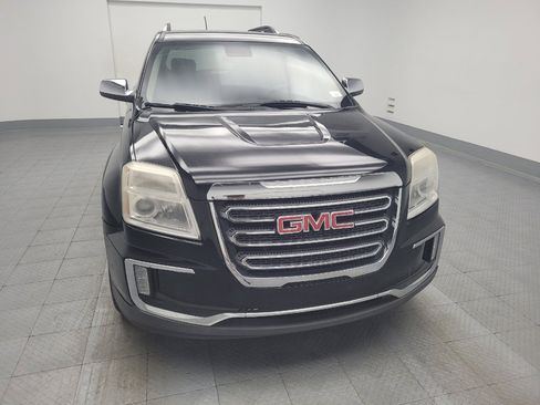 Used 2016 GMC Terrain SLT image 14