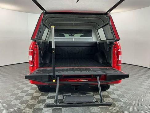 Used 2018 Ford F150 XLT w/ Equipment Group 301A Mid AWD/4WD image 8