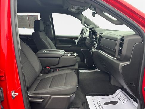 Used 2023 Chevrolet Silverado 1500 RST w/ Z71 Off-Road Package image 25