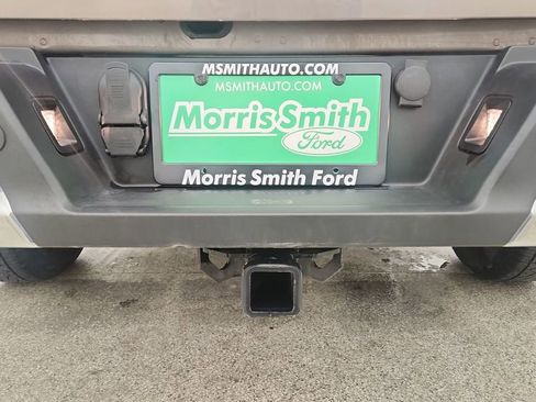 Used 2022 Ford F150 XLT w/ Trailer Tow Package image 12