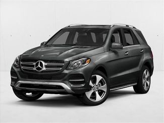 Used 2018 Mercedes-Benz GLE 350 video 1