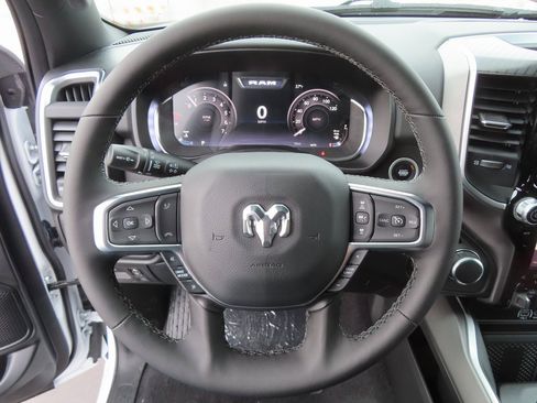 New 2026 RAM 1500 Big Horn image 4