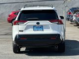 Used 2021 Toyota RAV4 SE image 5