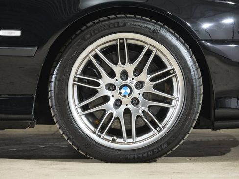 Used 2003 BMW M5 RWD image 45
