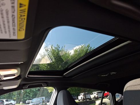 Certified 2025 Subaru Crosstrek 2.5i Sport w/ Crosstrek Mirror Package AWD/4WD image 16