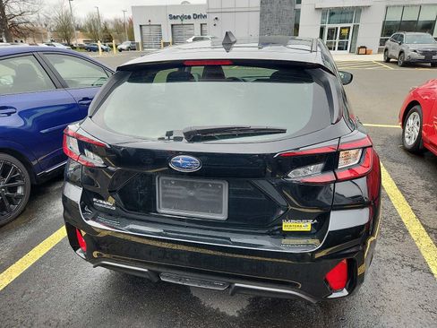 Certified 2025 Subaru Impreza 2.0i image 5