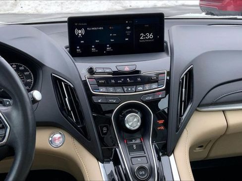 Certified 2023 Acura RDX AWD image 5