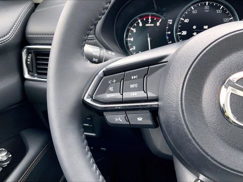 Used 2023 MAZDA CX-5 AWD 2.5 S w/ Premium Plus Pkg image 24