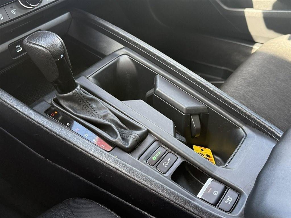 Used 2024 Honda Accord EX image 22