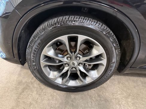Used 2020 Dodge Durango R/T AWD/4WD image 34