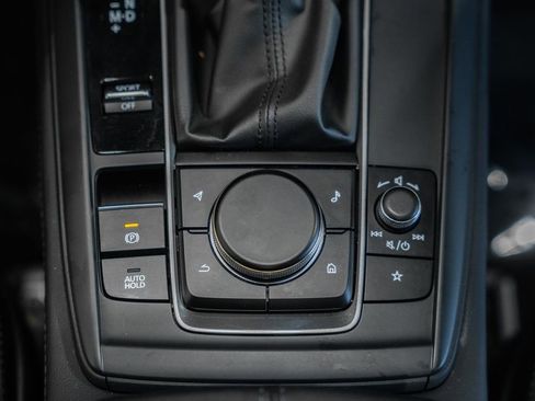Used 2023 MAZDA CX-30 AWD 2.5 S w/ Select Package image 25