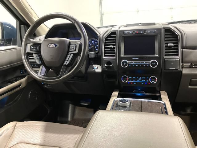Used 2019 Ford Expedition Max Limited w/ Equipment Group 302A AWD/4WD image 42
