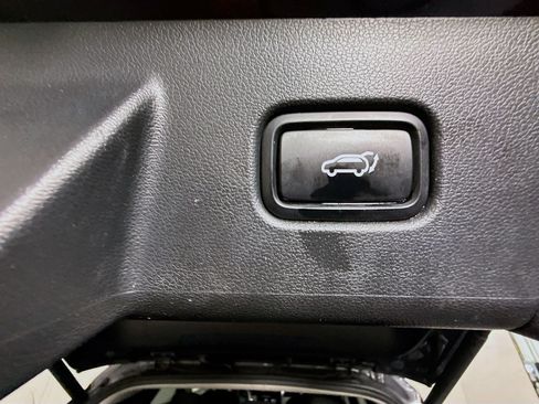 Used 2024 Hyundai Tucson SEL AWD/4WD image 41