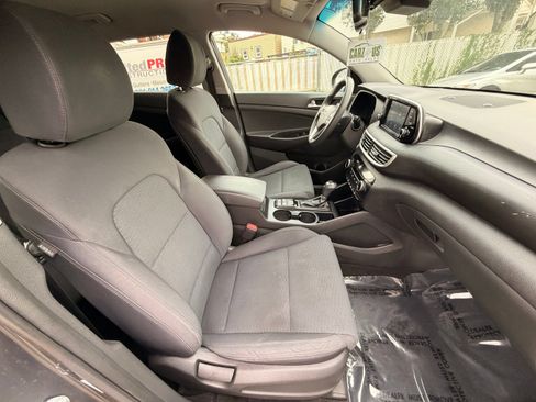 Used 2019 Hyundai Tucson Value AWD/4WD image 23