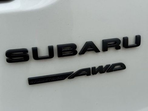 Used 2024 Subaru Outback Onyx Edition XT image 10