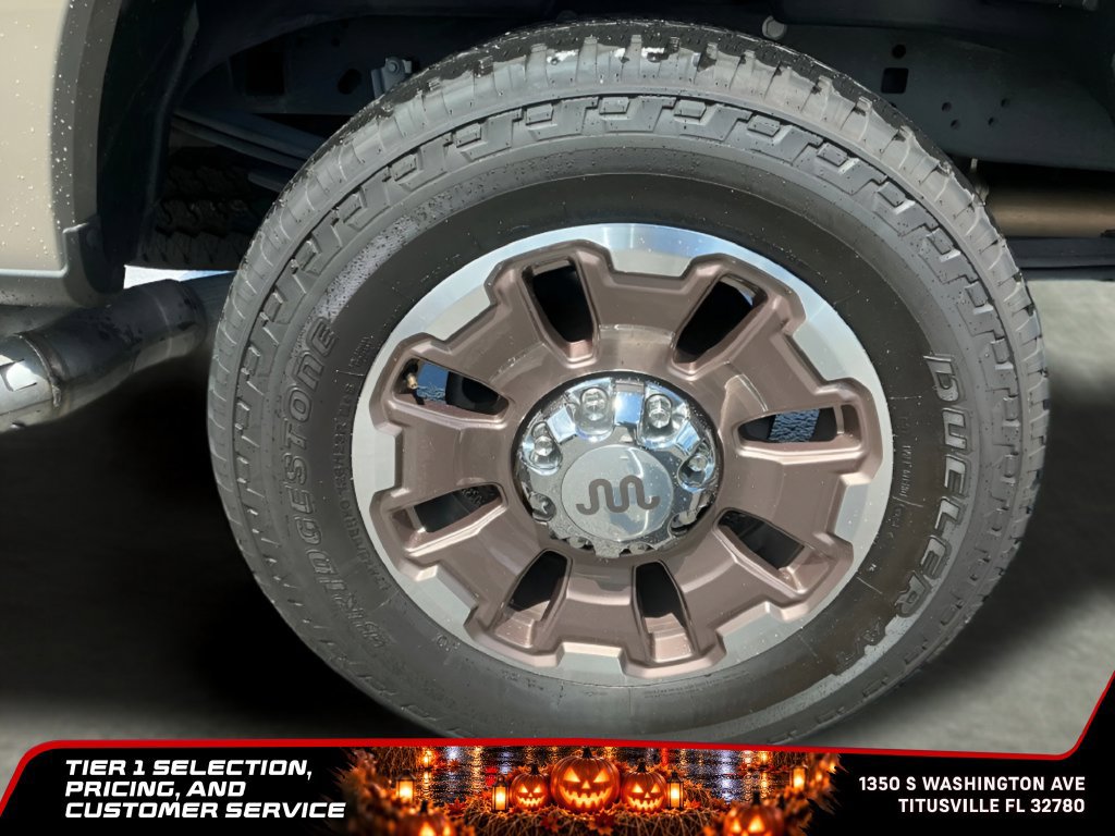 Used 2026 Ford F250 King Ranch AWD/4WD image 41