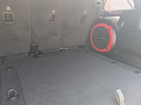 Used 2021 Jeep Wrangler Unlimited Rubicon AWD/4WD image 24