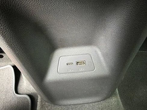 Certified 2025 Buick Envision Sport Touring AWD/4WD image 12