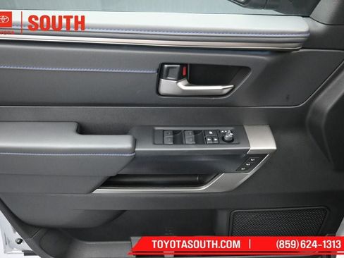 New 2026 Toyota Tundra Platinum AWD/4WD image 33
