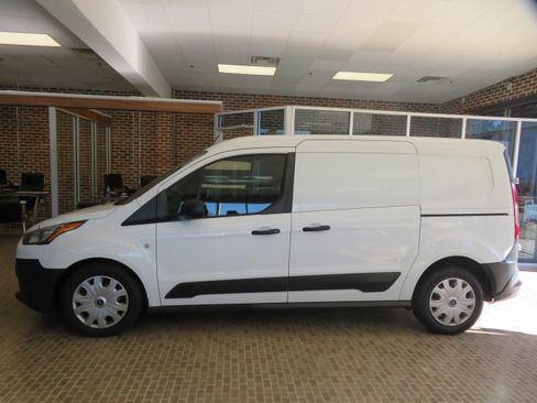 Used 2021 Ford Transit Connect XL image 69