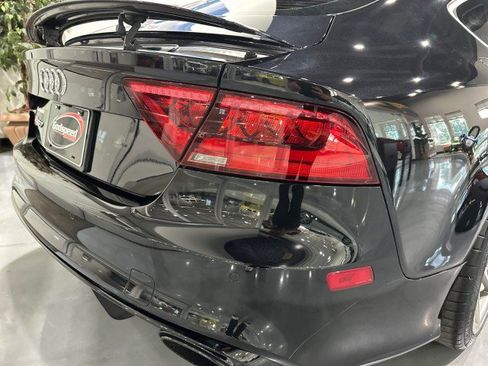 Used 2014 Audi RS 7 Prestige AWD/4WD image 33