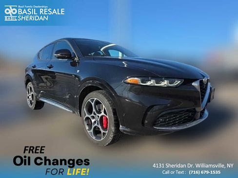 Used 2024 Alfa Romeo Tonale Ti image 1