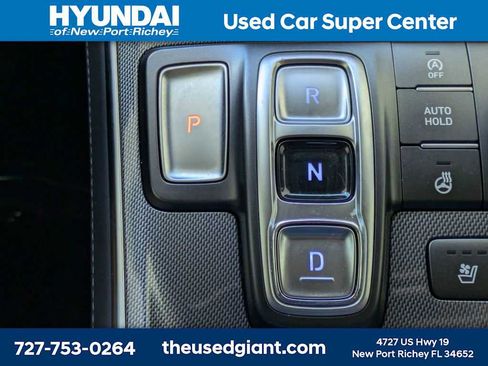 Certified 2023 Hyundai Santa Fe Limited FWD image 29