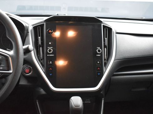 Certified 2025 Subaru Impreza 2.0i Sport image 20