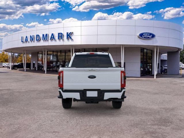 New 2026 Ford F350 Lariat w/ Tremor Off-Road Package AWD/4WD image 5