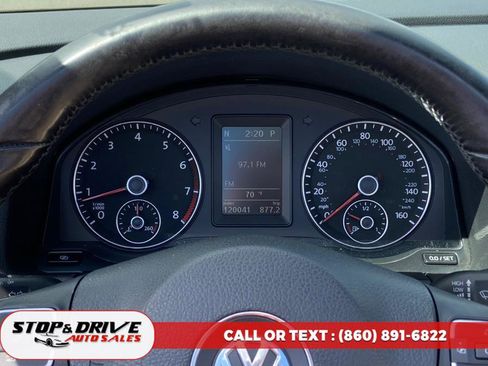 Used 2012 Volkswagen Eos Komfort image 16